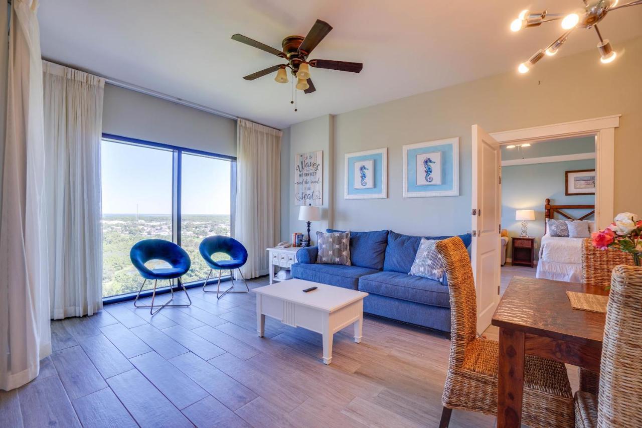 Origins At Seahaven By Panhandle Getaways Panama City Beach Cameră foto