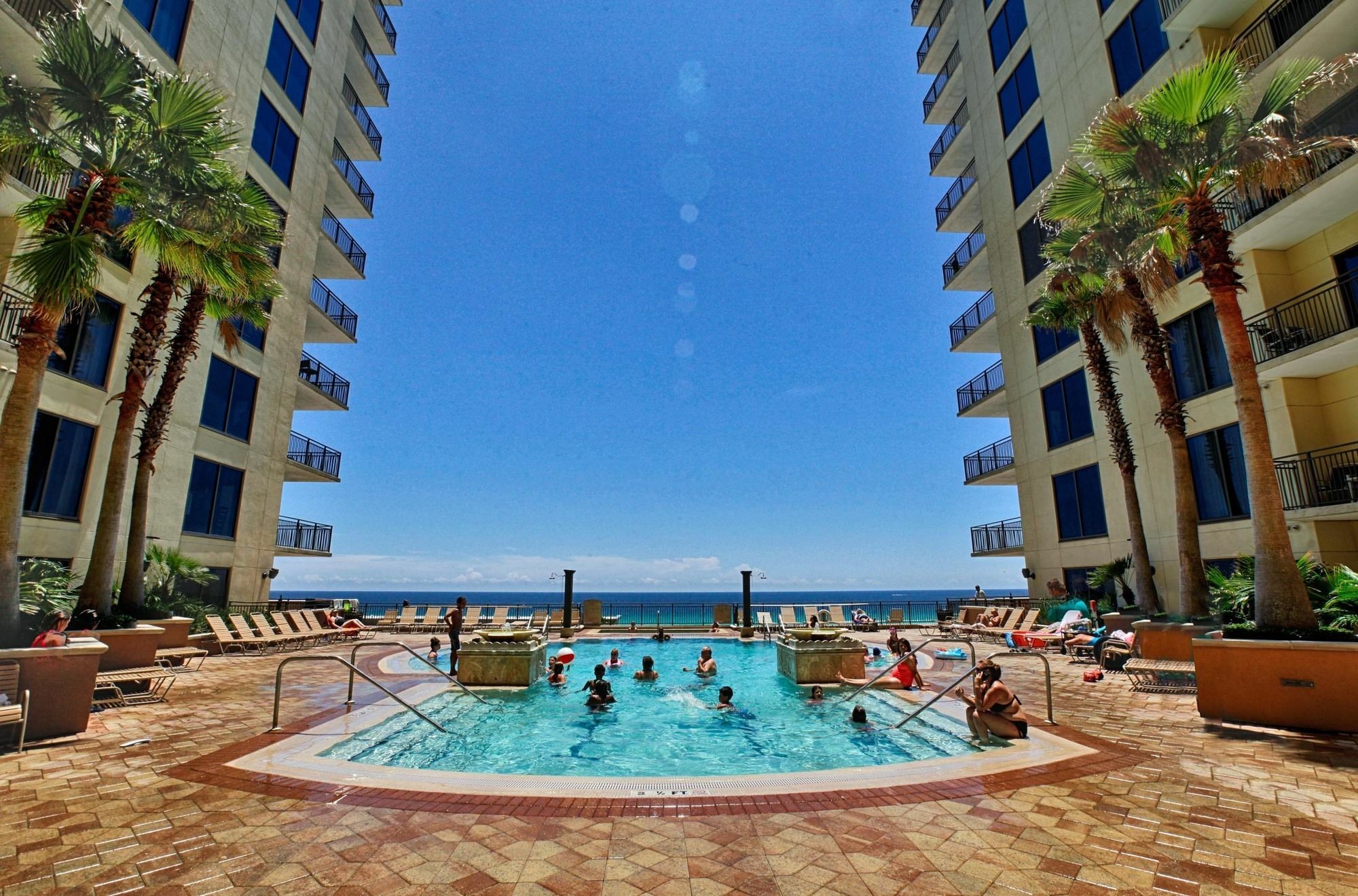 Origins At Seahaven By Panhandle Getaways Panama City Beach Exterior foto