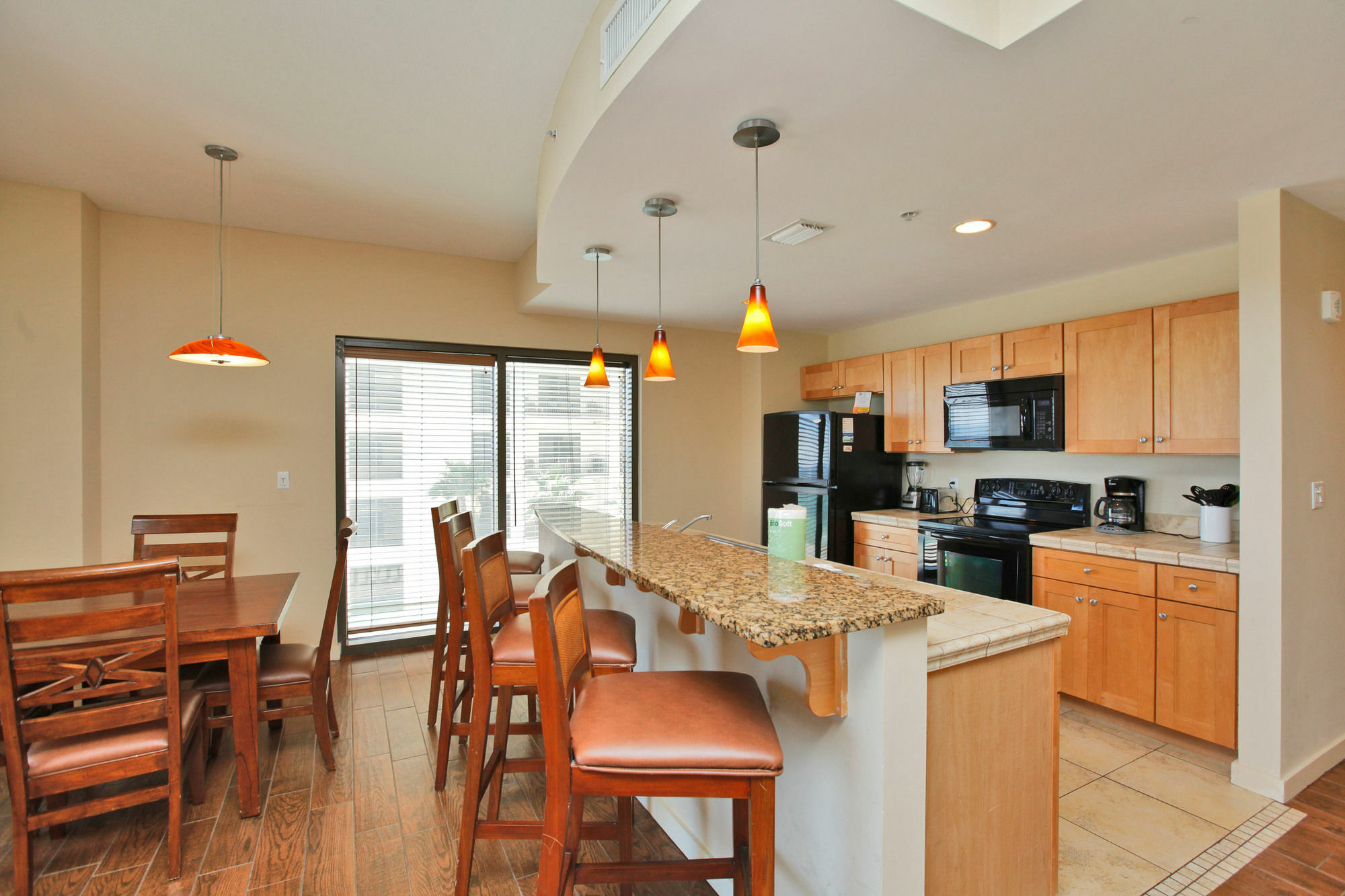 Origins At Seahaven By Panhandle Getaways Panama City Beach Exterior foto