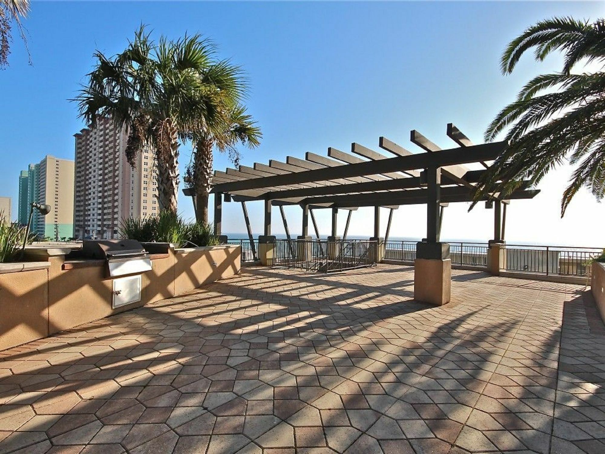 Origins At Seahaven By Panhandle Getaways Panama City Beach Exterior foto