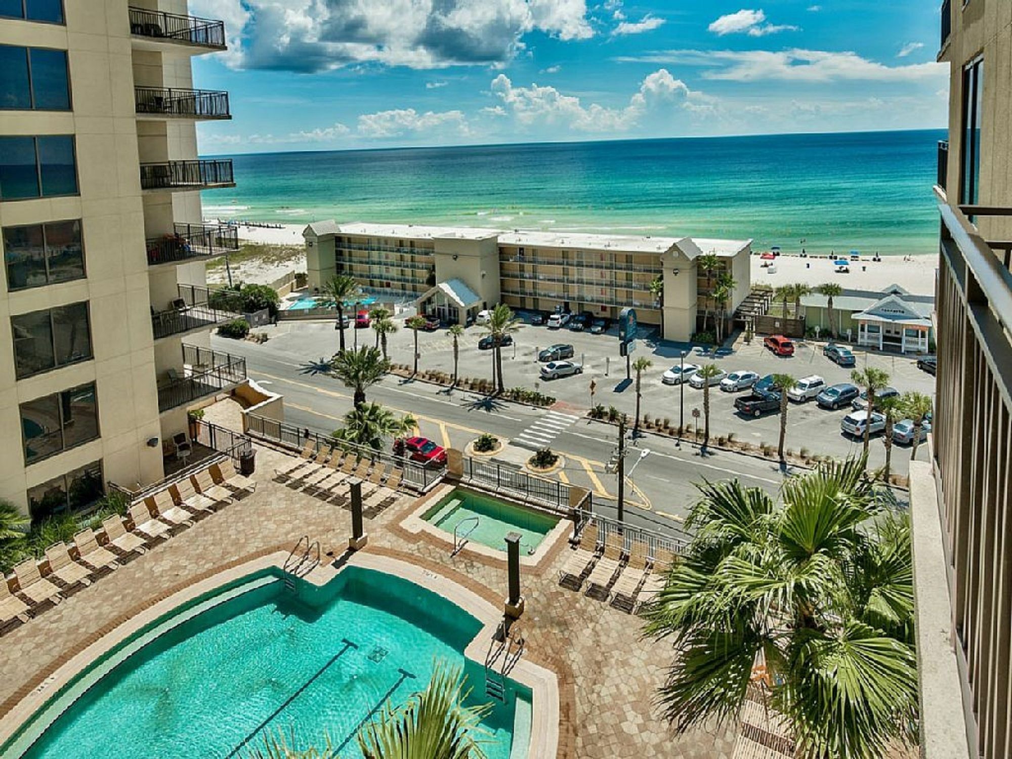 Origins At Seahaven By Panhandle Getaways Panama City Beach Exterior foto