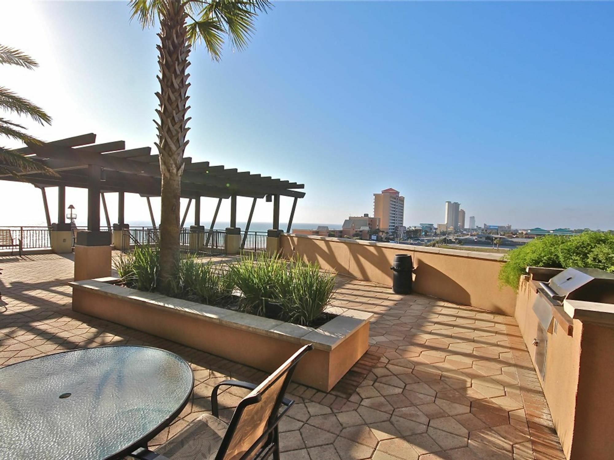 Origins At Seahaven By Panhandle Getaways Panama City Beach Exterior foto